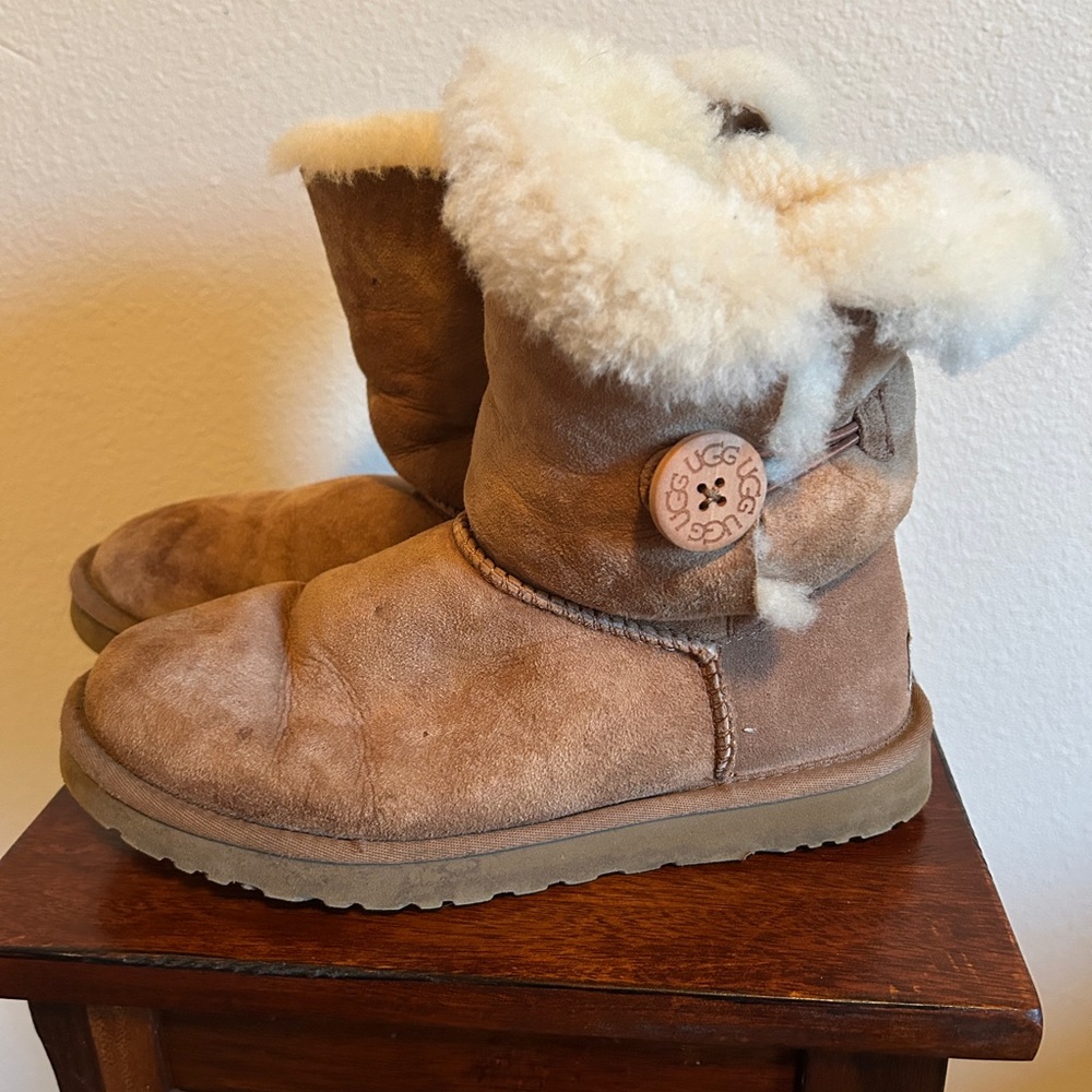 UGG Boots
